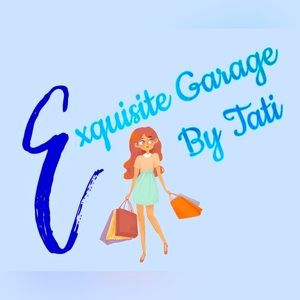 Exquisite Garage by Tati ☺️🙏